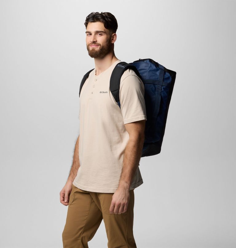 landroamer 40l duffel