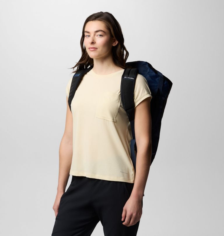 landroamer 40l duffel