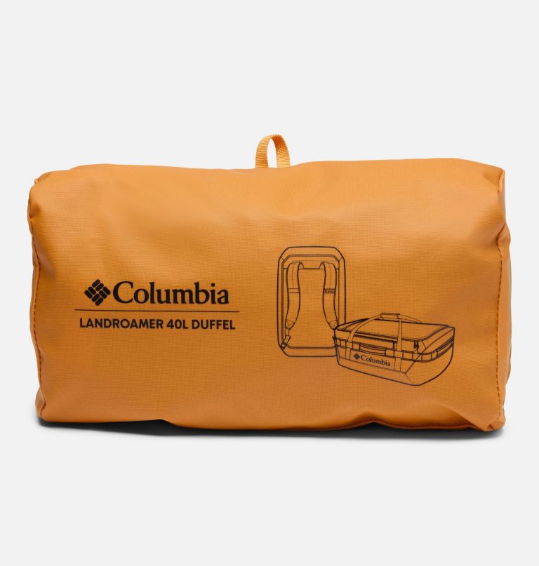 landroamer 40l duffel