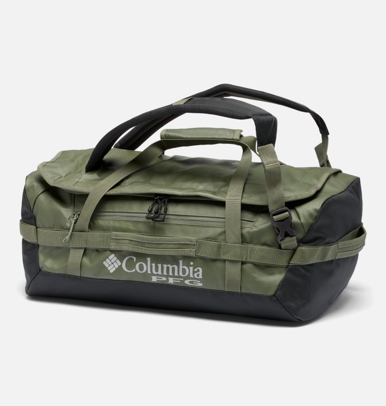 landroamer 40l duffel