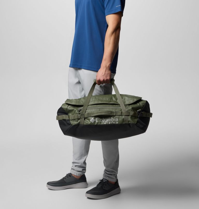 landroamer 40l duffel