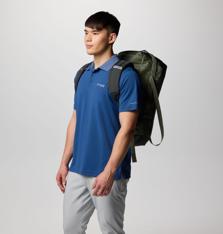landroamer 40l duffel