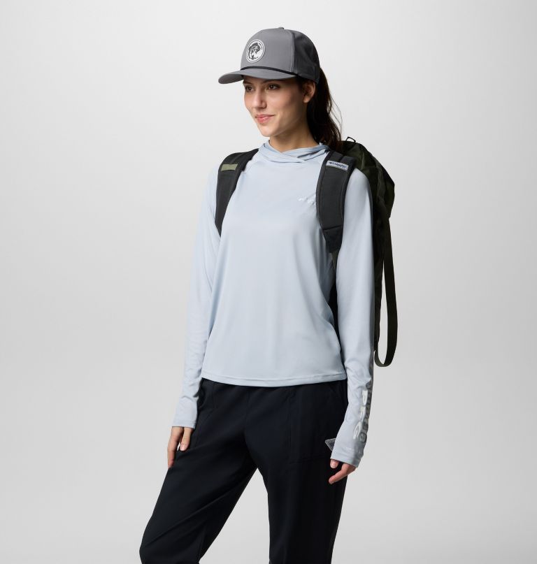 landroamer 40l duffel