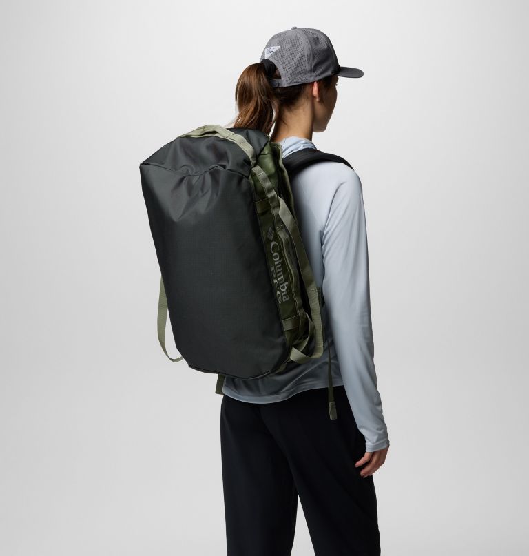 landroamer 40l duffel