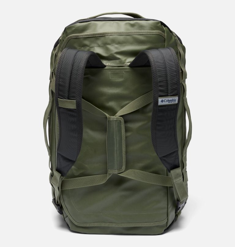 landroamer 40l duffel