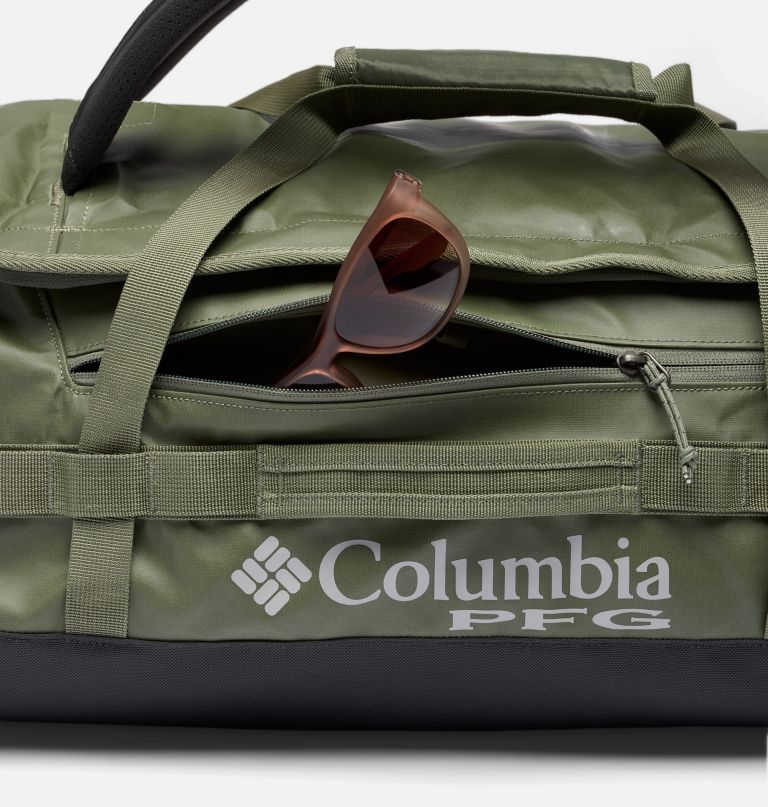 landroamer 40l duffel