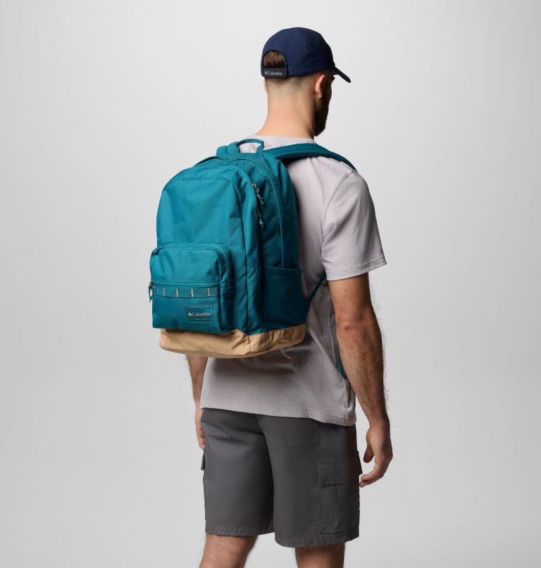 zigzag ii 30l backpack
