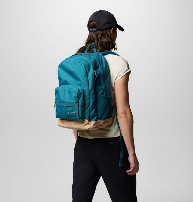 zigzag ii 30l backpack