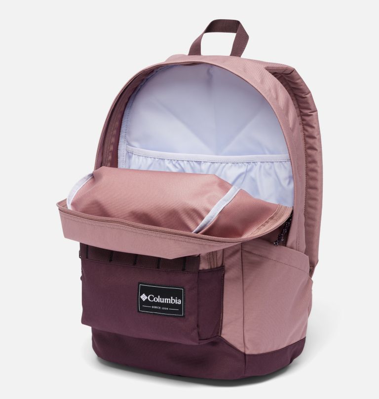 zigzag ii 22l backpack
