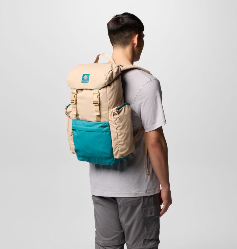 trail traveler 28l rucksack