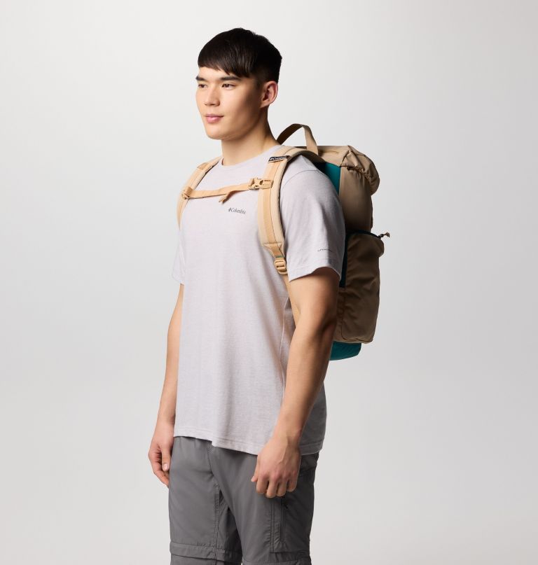 trail traveler 28l rucksack