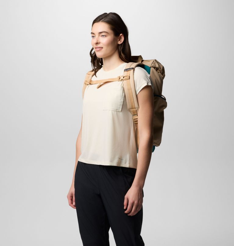 trail traveler 28l rucksack