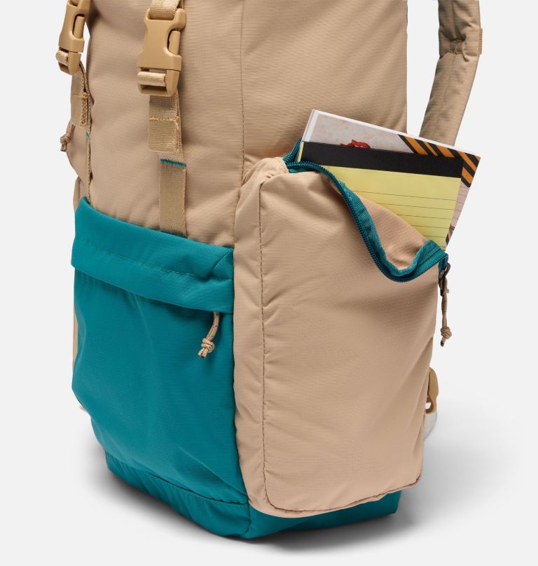 trail traveler 28l rucksack