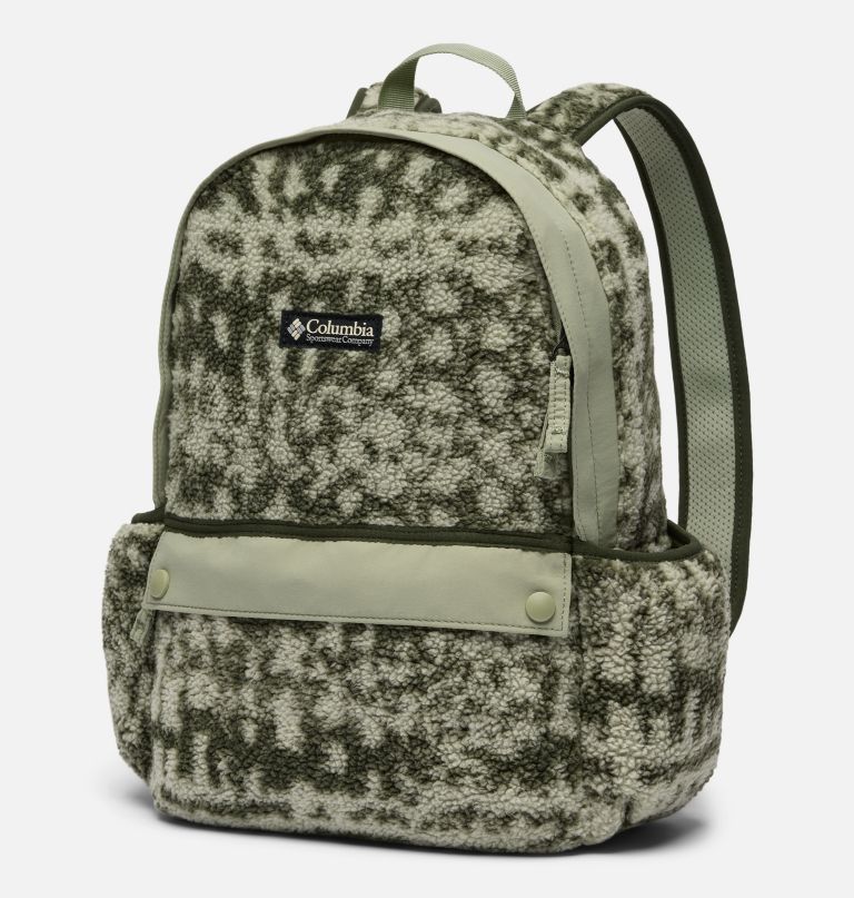 helvetia ii 14l printed backpack