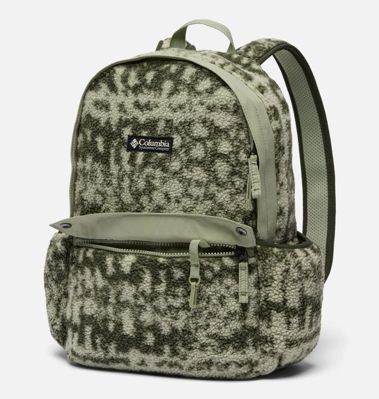 helvetia ii 14l printed backpack