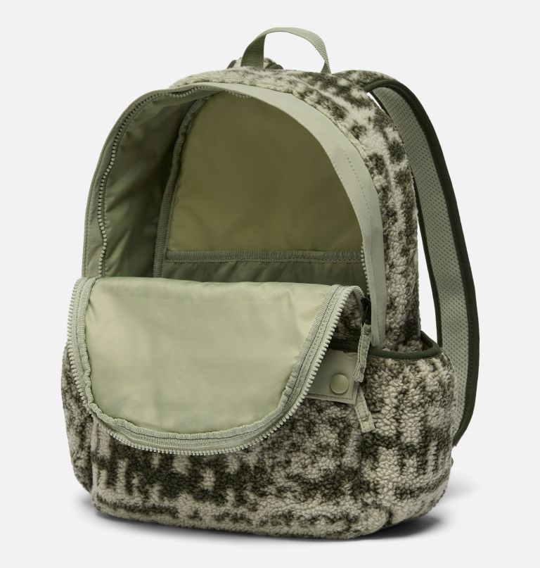 helvetia ii 14l printed backpack