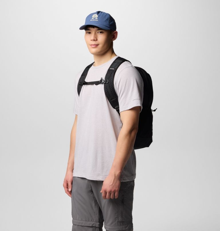 echo mountain 25l backpack