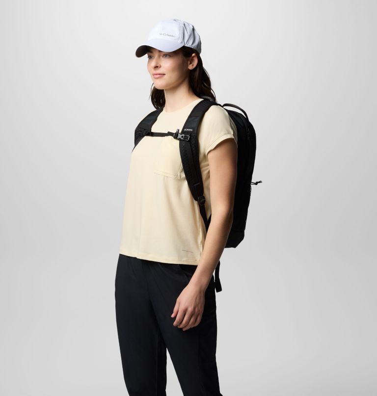 echo mountain 25l backpack