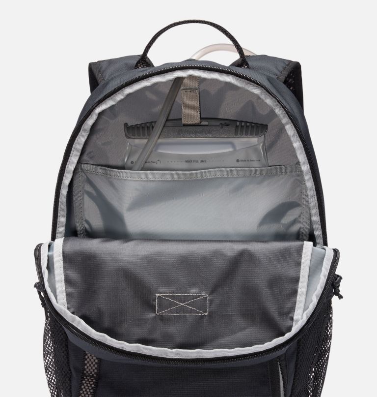 echo mountain 25l backpack