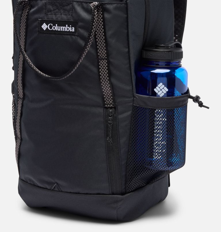 echo mountain 25l backpack