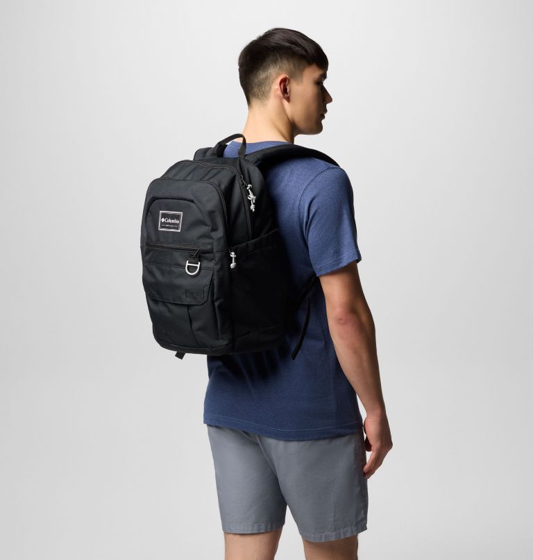 buxton 26l backpack