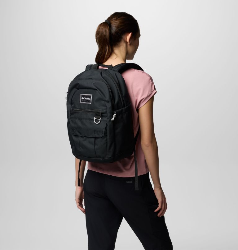 buxton 26l backpack