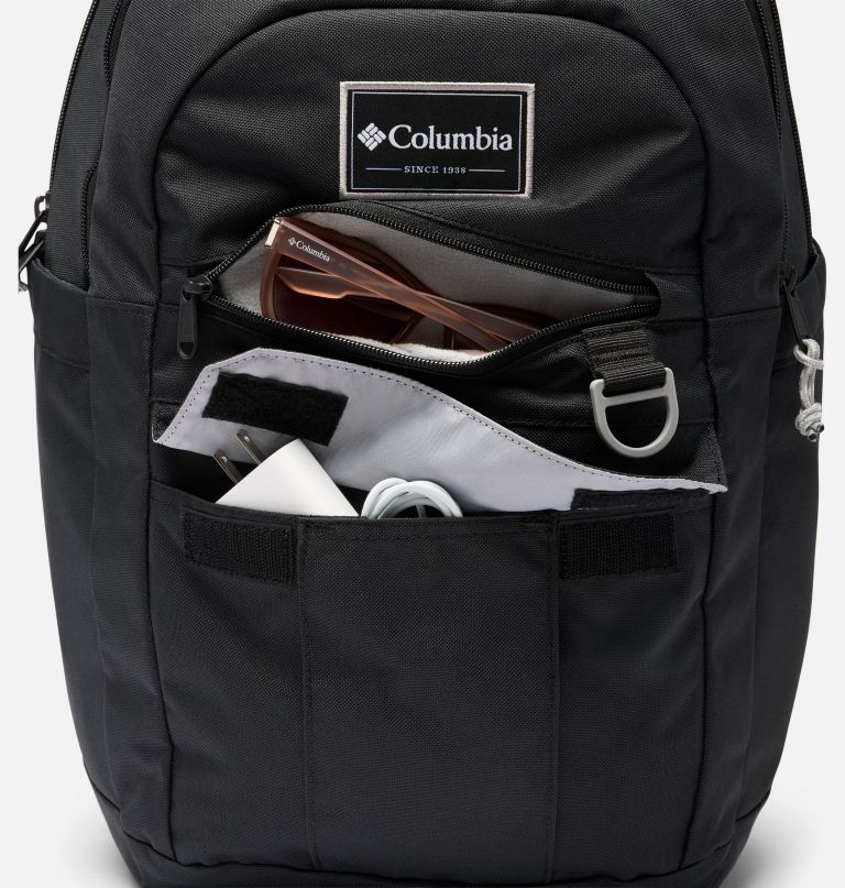 buxton 26l backpack