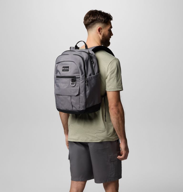 buxton 26l backpack