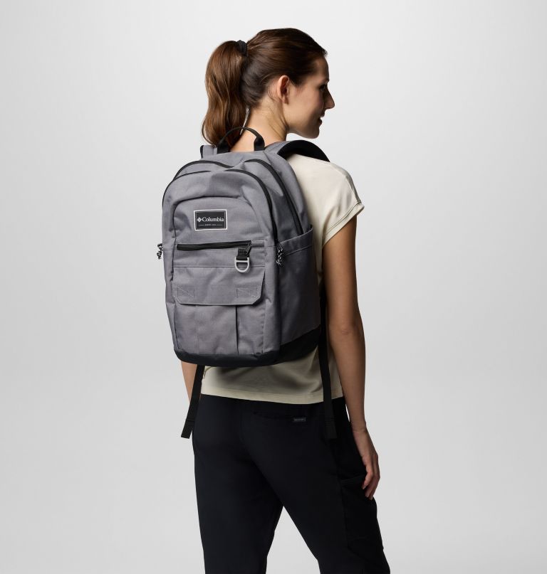 buxton 26l backpack