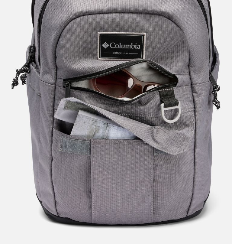 buxton 26l backpack