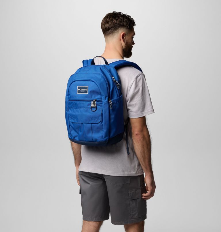 buxton 26l backpack