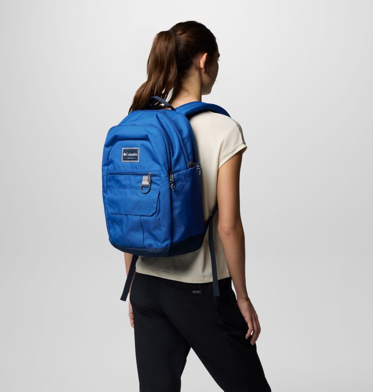 buxton 26l backpack