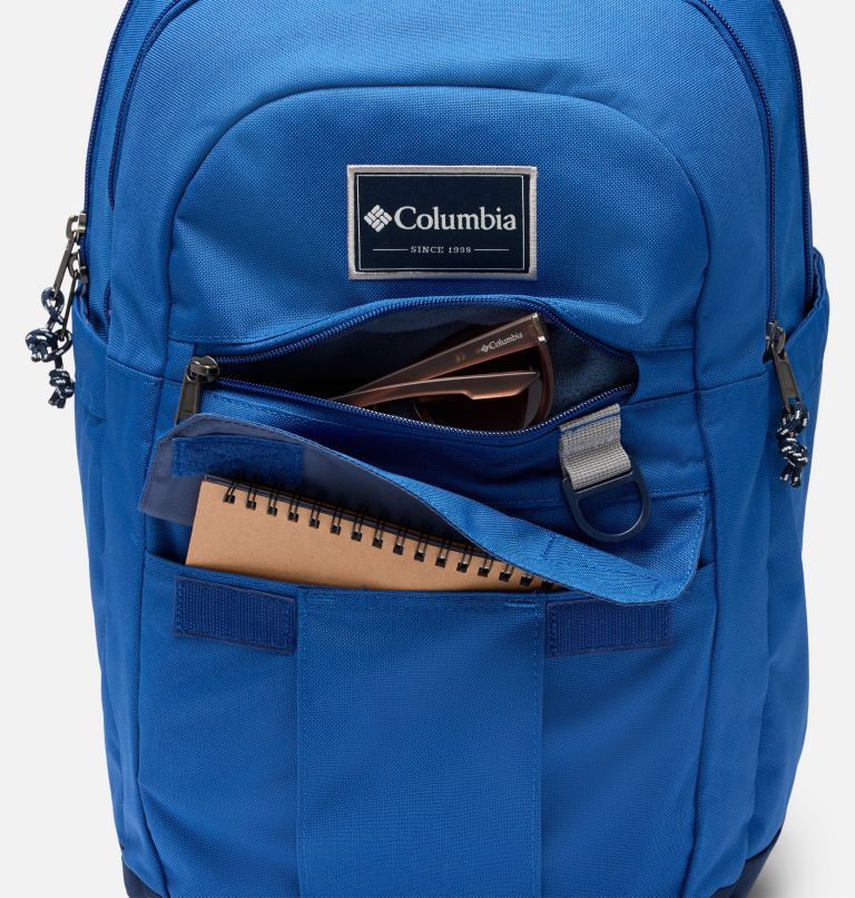 buxton 26l backpack