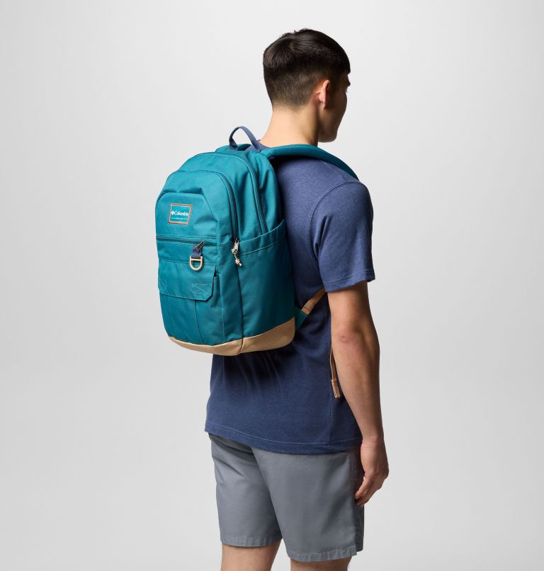 buxton 26l backpack