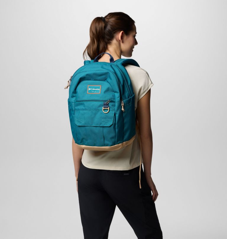 buxton 26l backpack