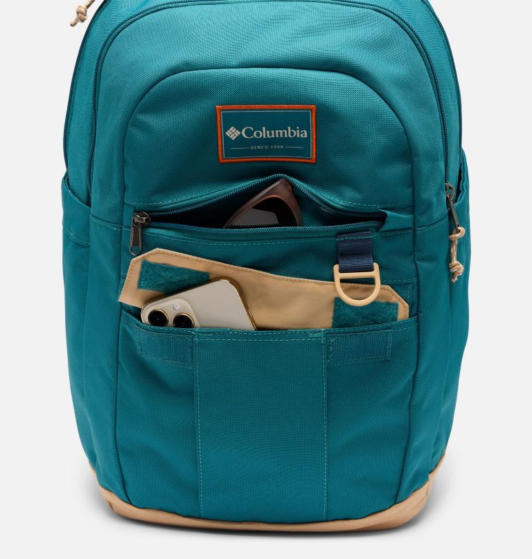 buxton 26l backpack