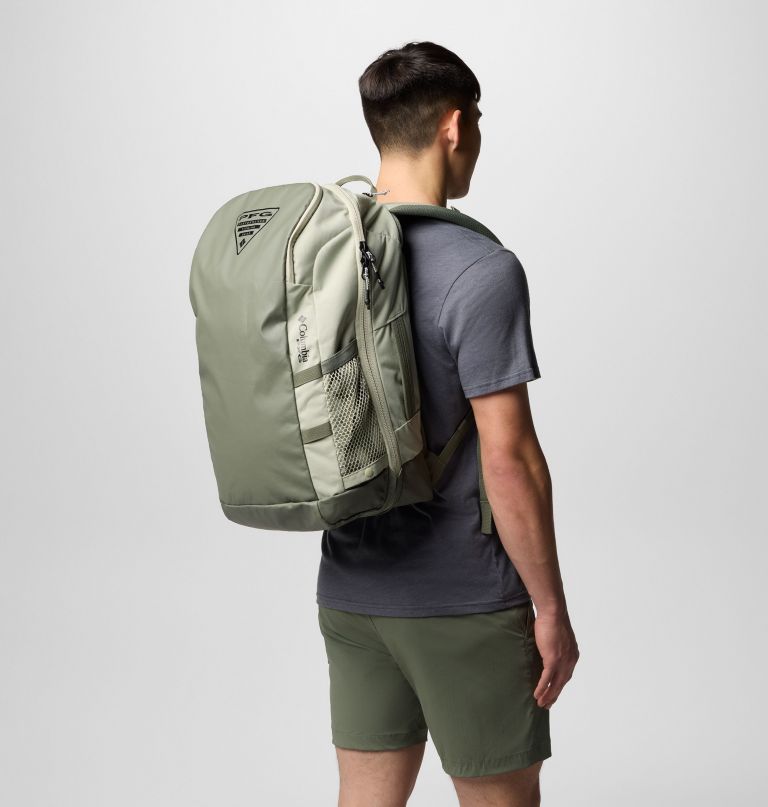 pfg wild cast 34l backpack