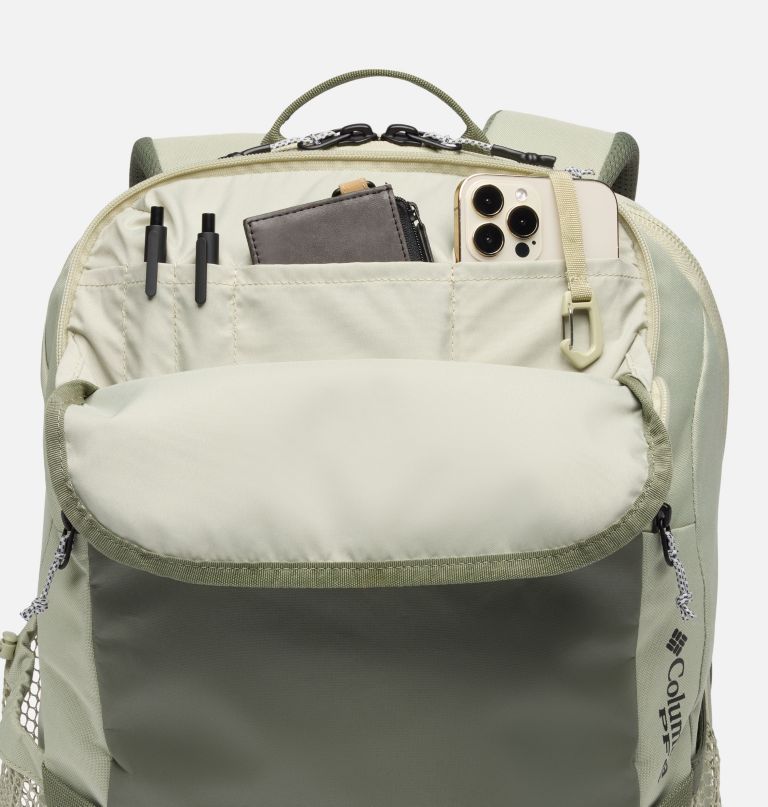 pfg wild cast 34l backpack