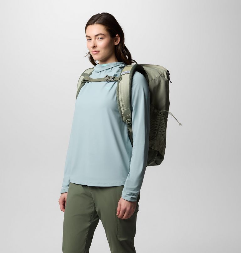 pfg wild cast 34l backpack