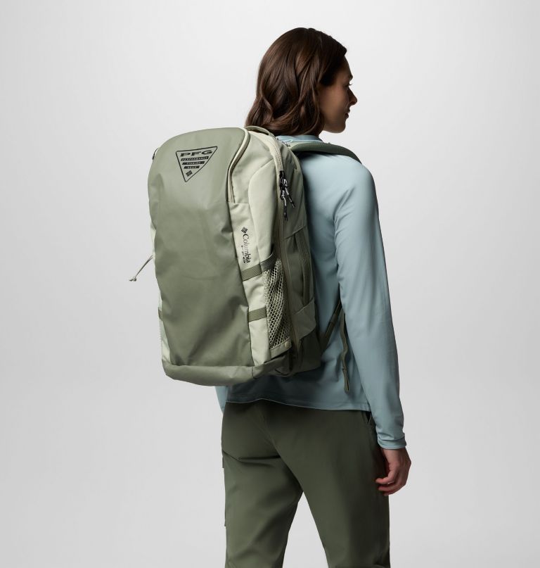 pfg wild cast 34l backpack