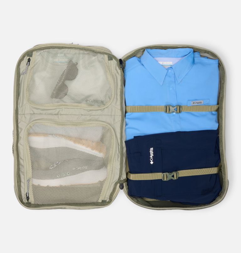 pfg wild cast 34l backpack
