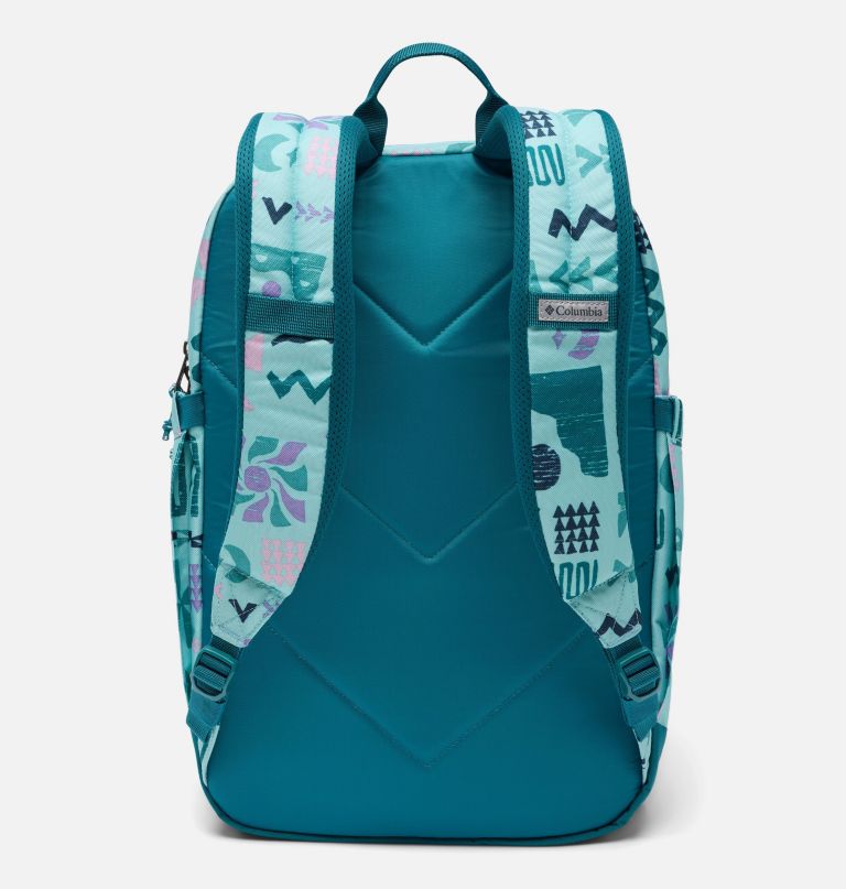 buxton 26l printed backpack