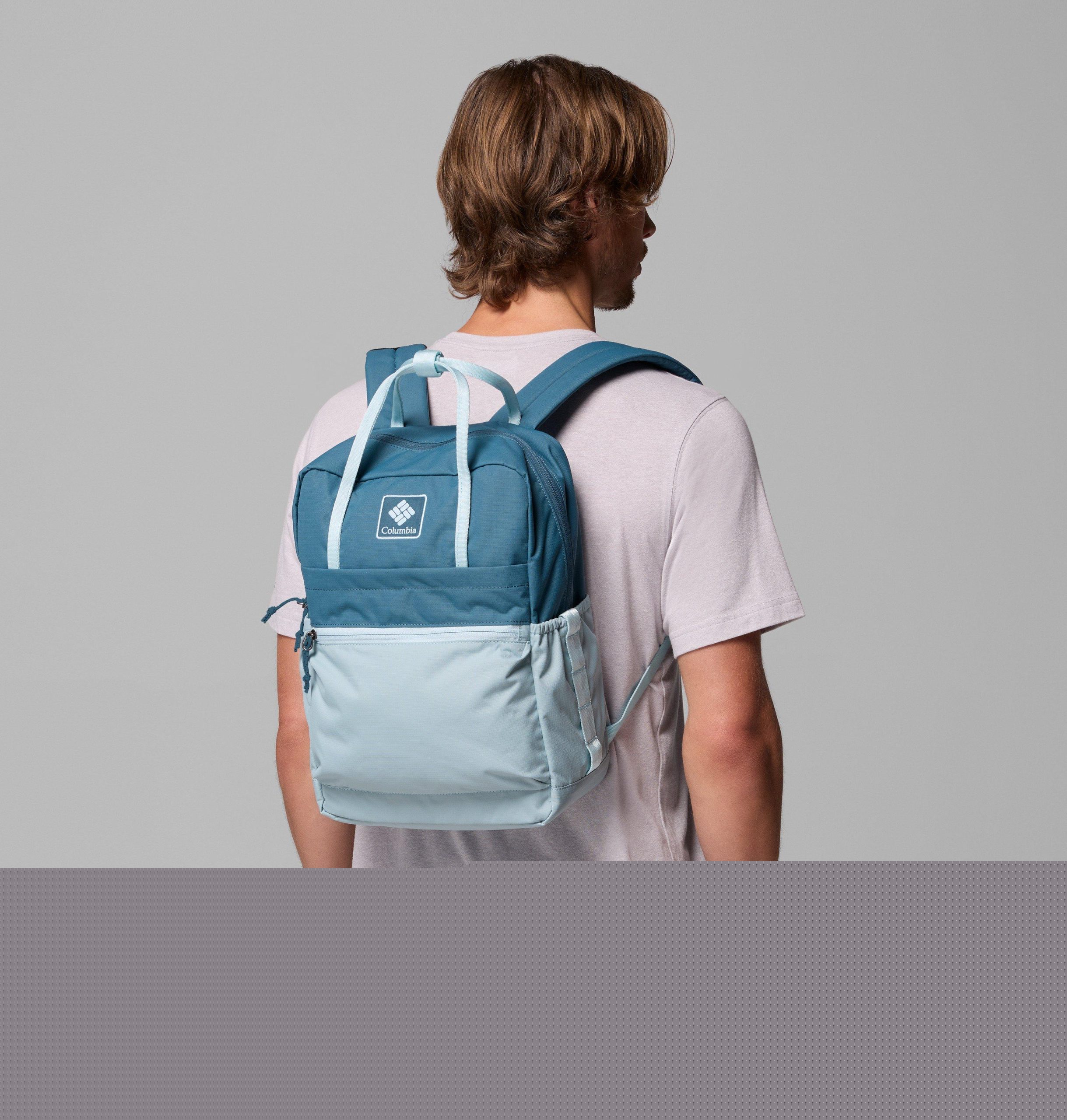 trail traveler ii 18l rugzak