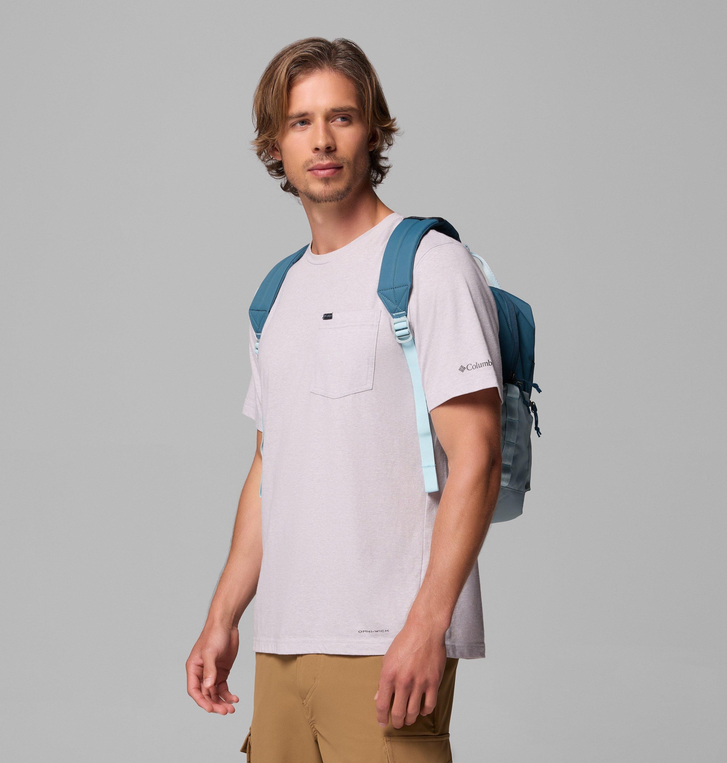 trail traveler ii 18l rugzak