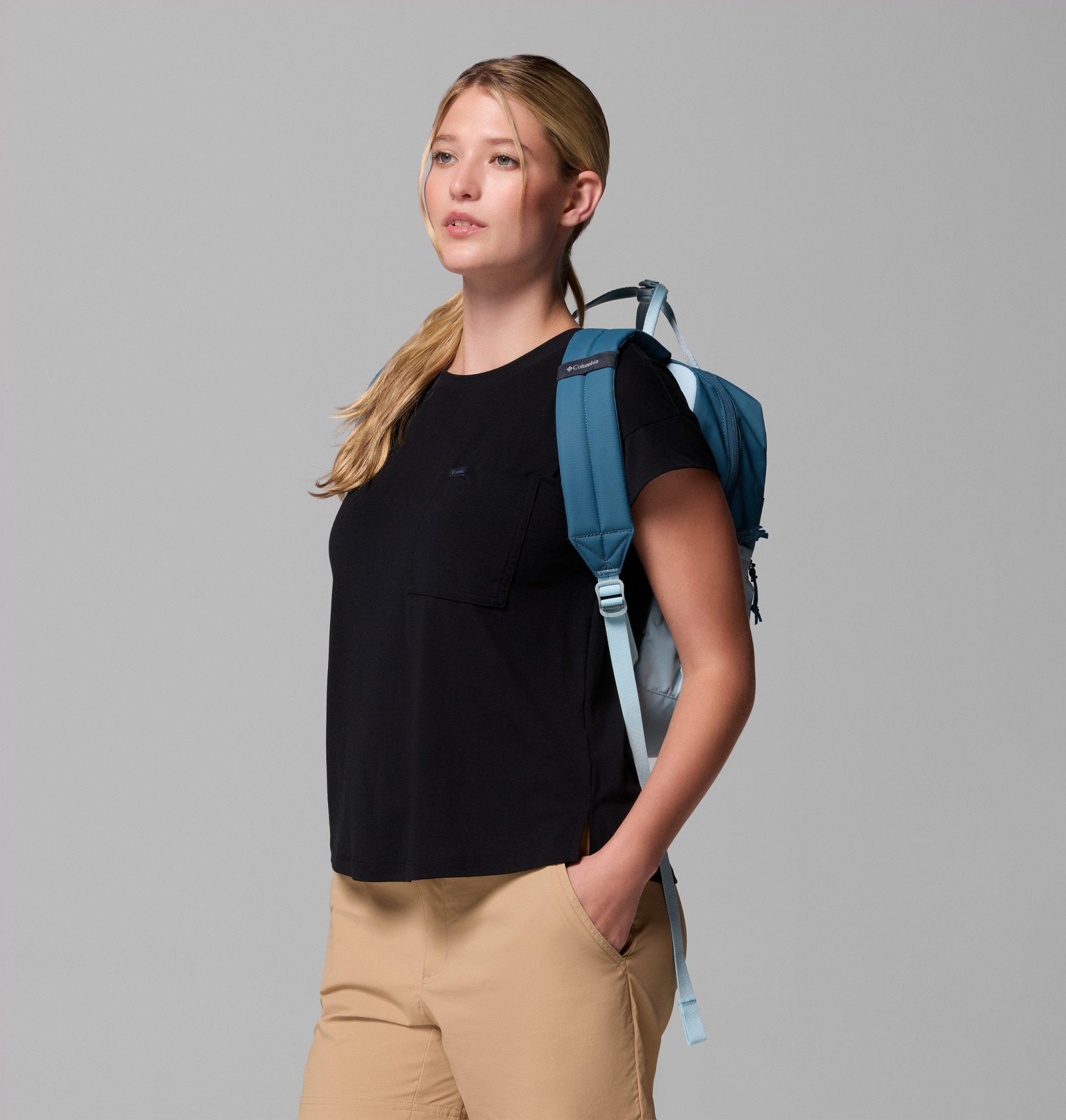 trail traveler ii 18l rugzak