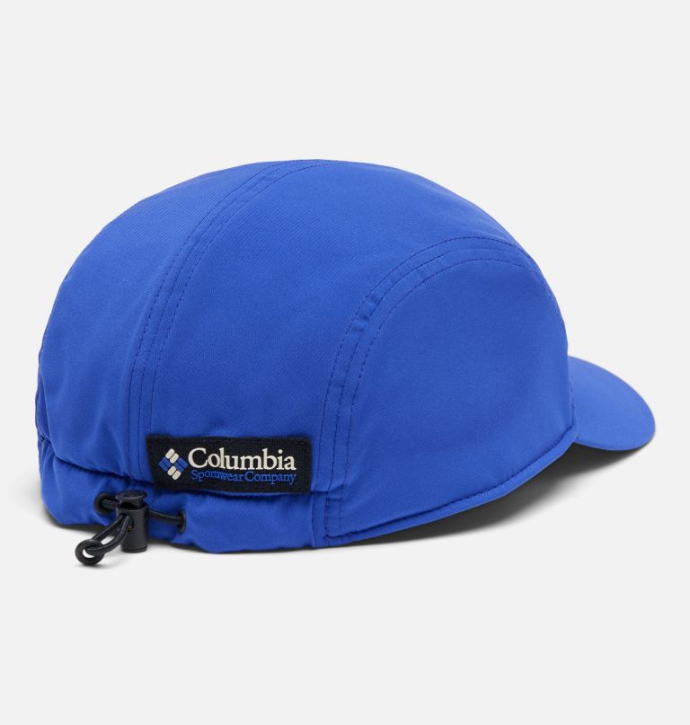 powderkeg ball cap