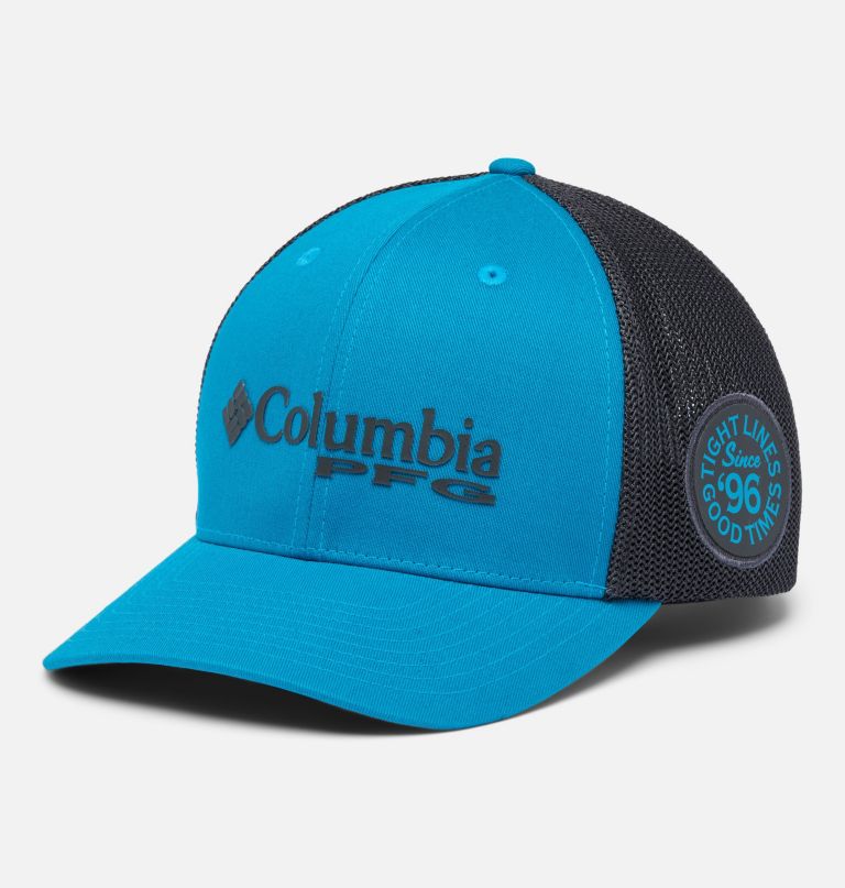 pfg logo mesh ball cap