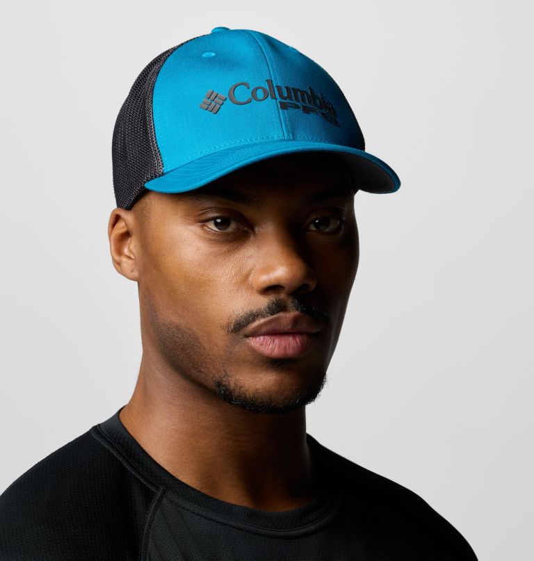 pfg logo mesh ball cap