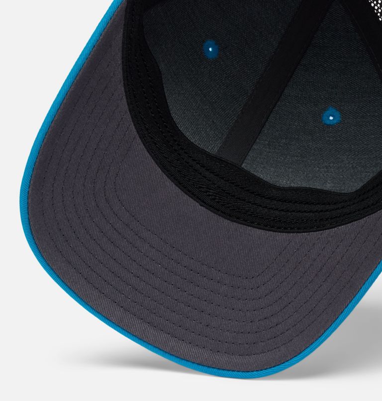 pfg logo mesh ball cap