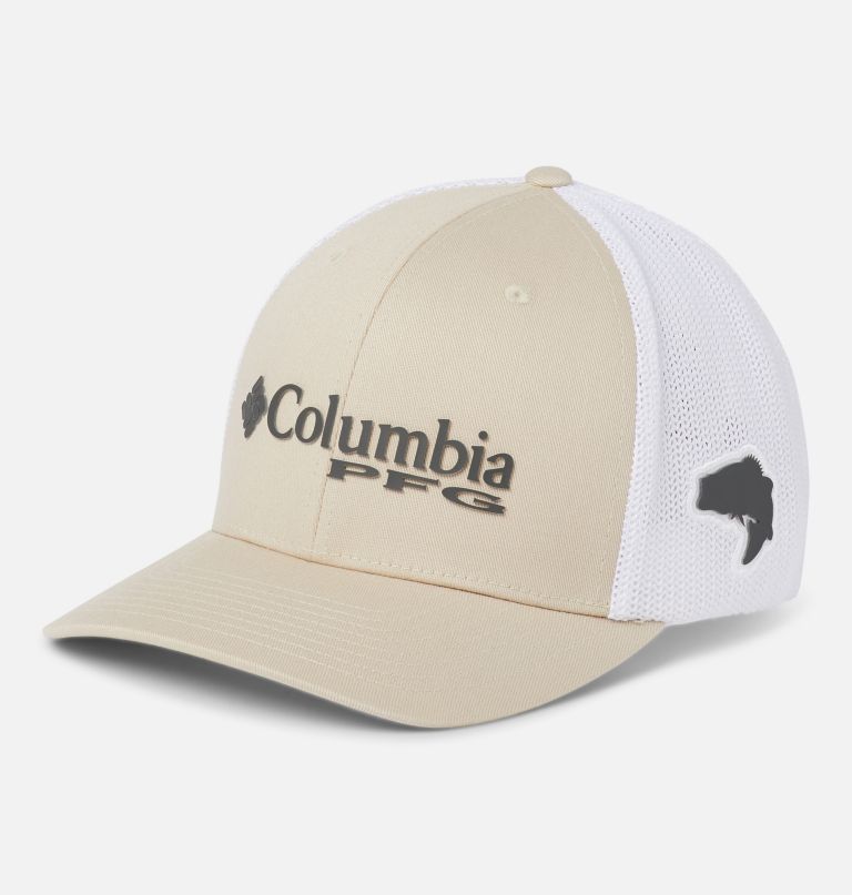 pfg logo mesh ball cap